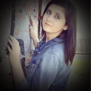 Meet your Posher, Jennalee